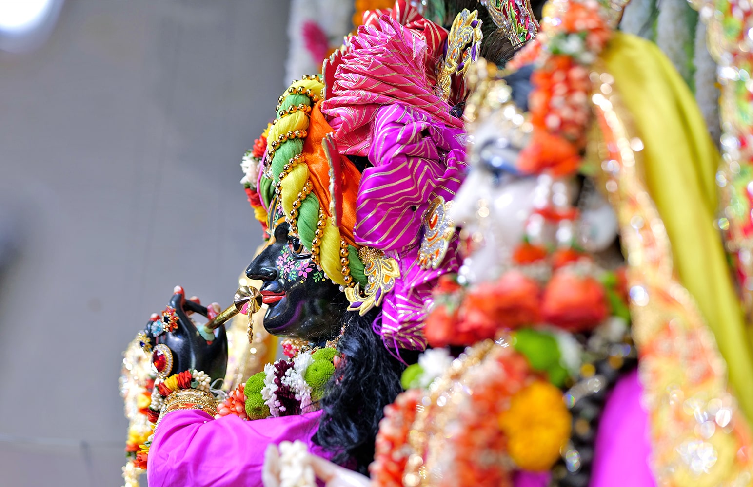 Govardhan Pooja 2024